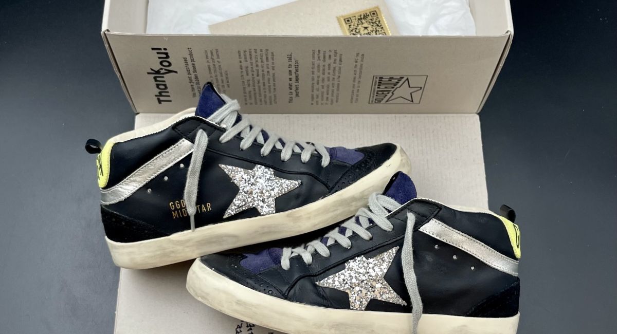 3189 Golden Goose 35