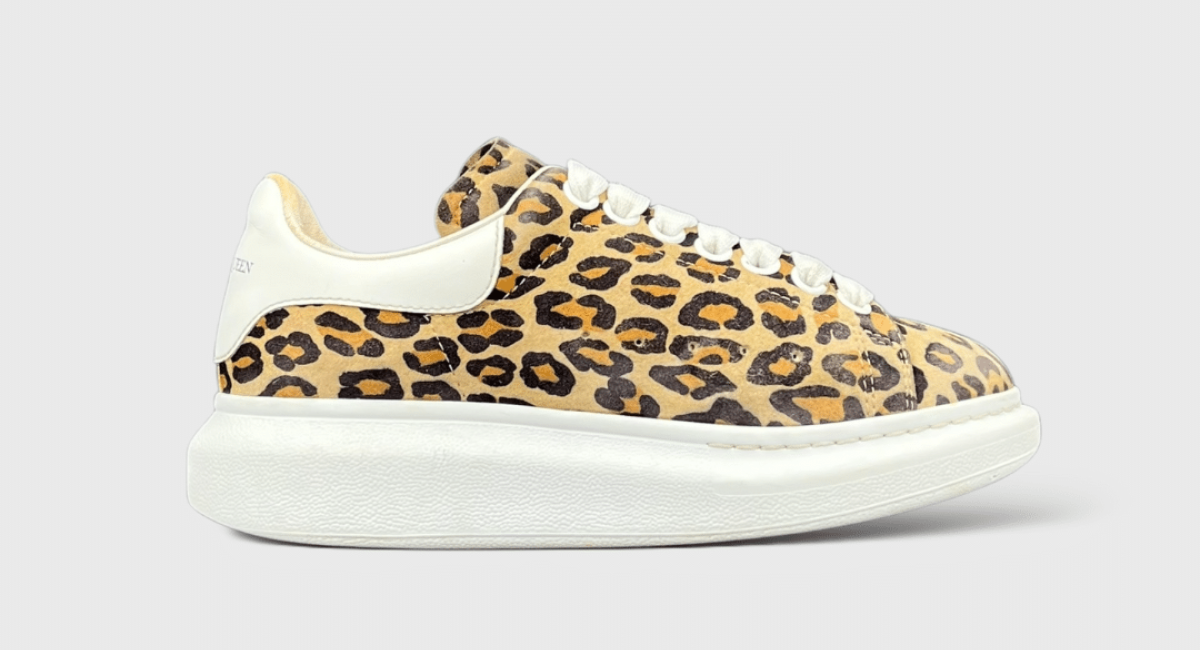 2785 Alexander Mcqueen 35,5