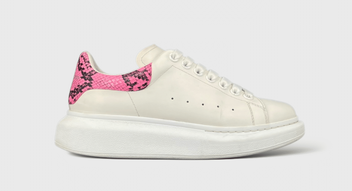 3153 Alexander Mcqueen 38