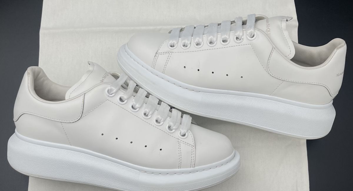 3209 Alexander Mcqueen 38,5