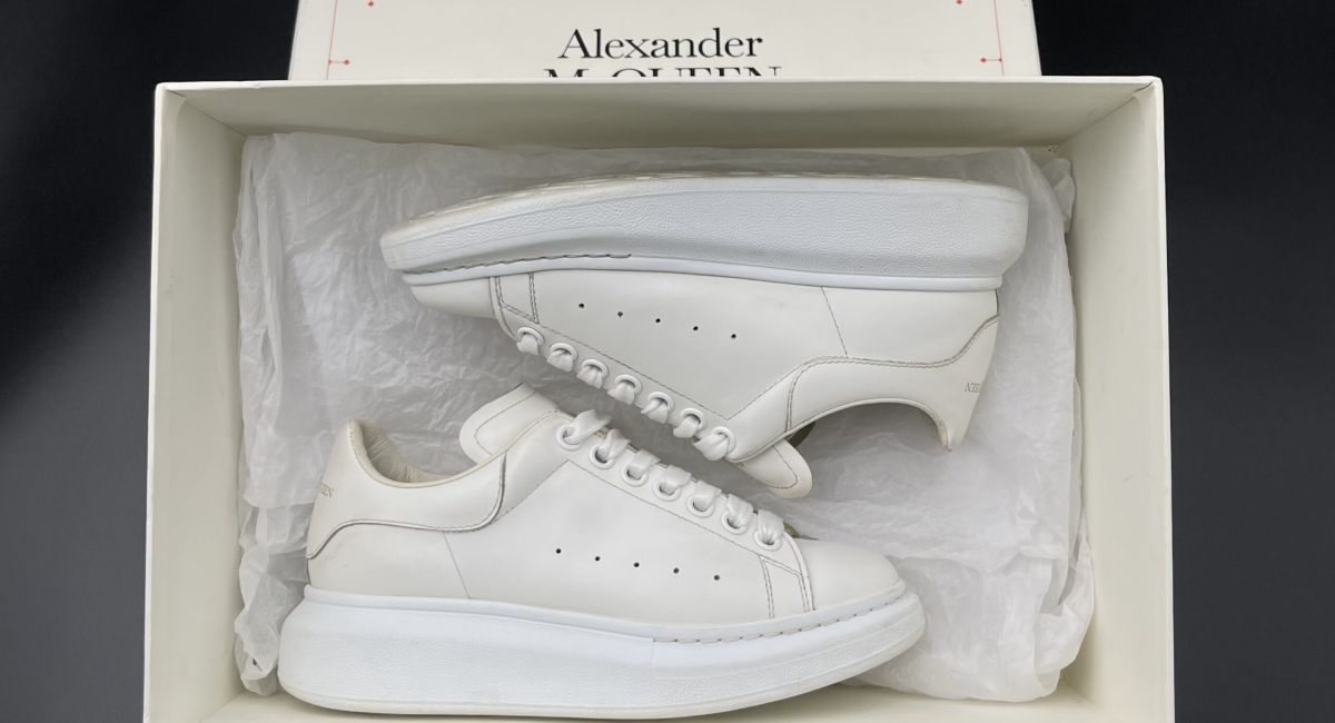 2985 Alexander Mcqueen 36