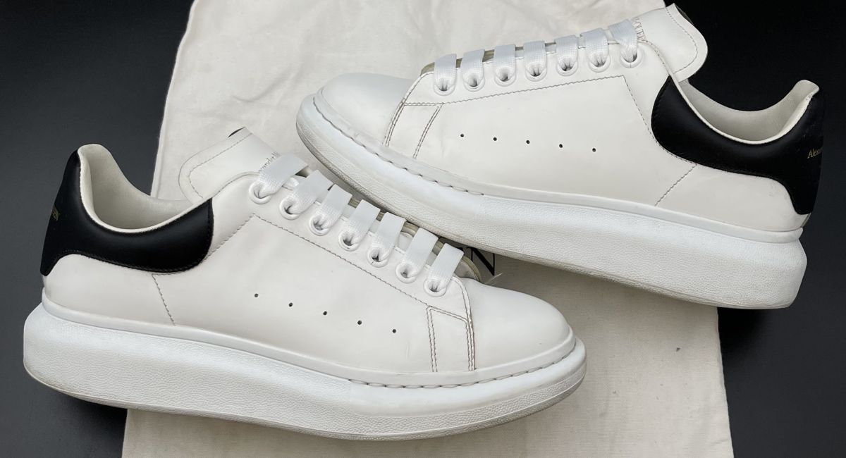 3171 Alexander Mcqueen 41