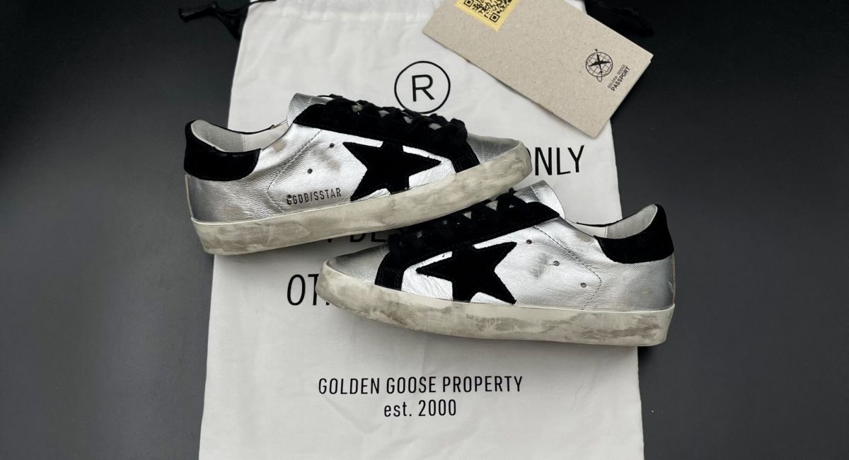 2931 Golden Goose 34