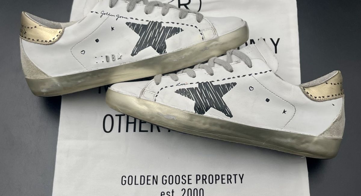 3178 Golden Goose 38