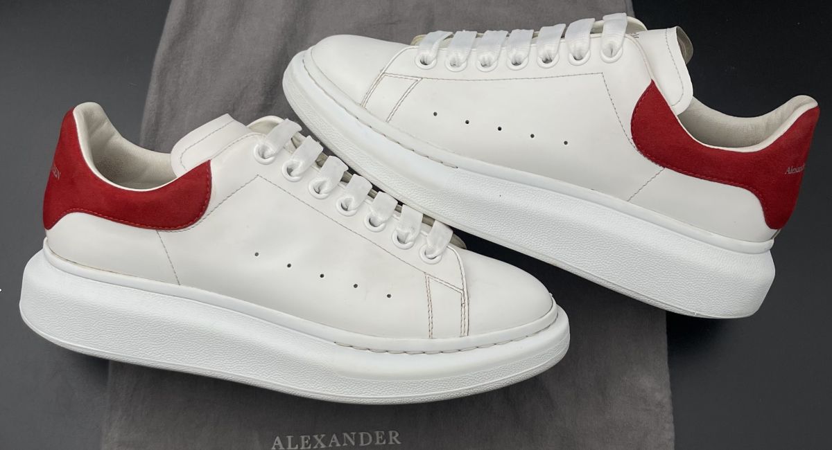 3234 Alexander Mcqueen 40,5