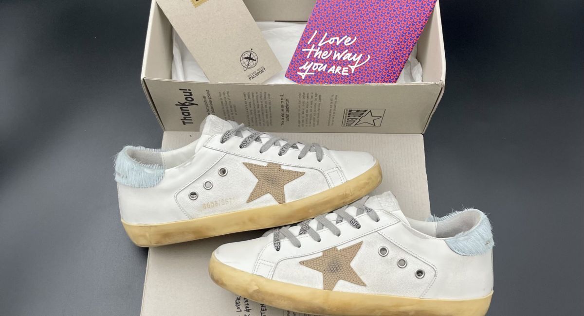 2940 Golden Goose 39