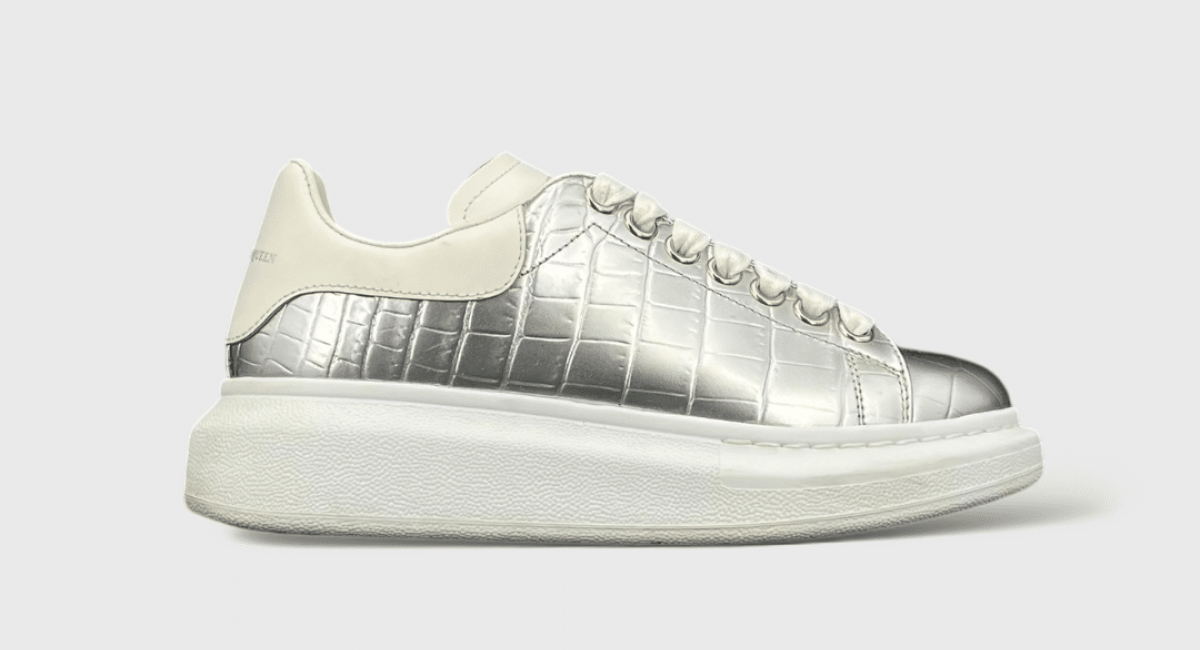 7728 Alexander Mcqueen Oversize 35,5