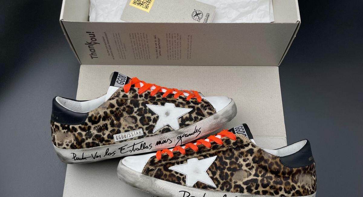 3000 Golden Goose 41