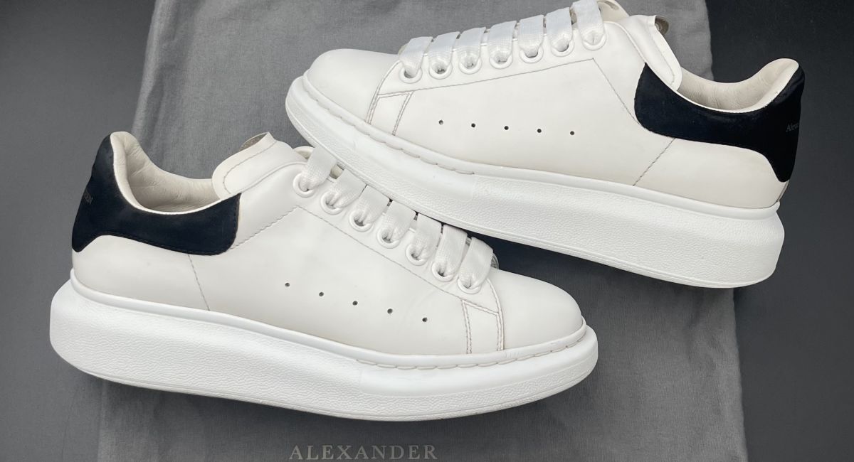 3227 Alexander Mcqueen 37