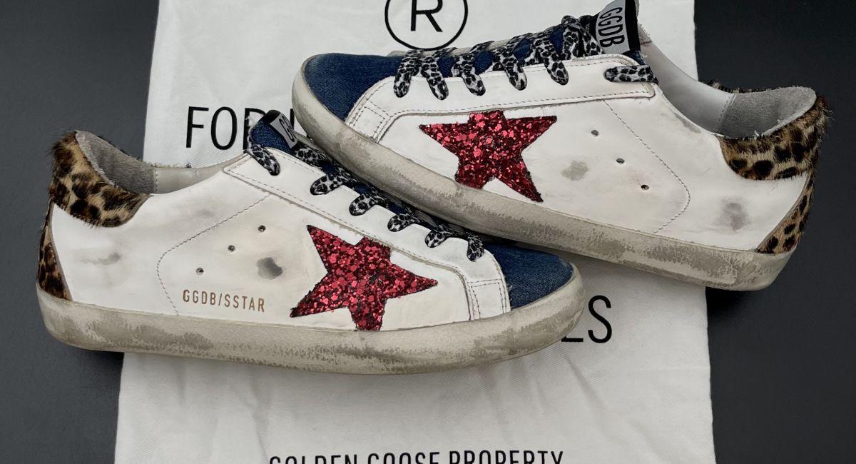 3169 Golden Goose 36