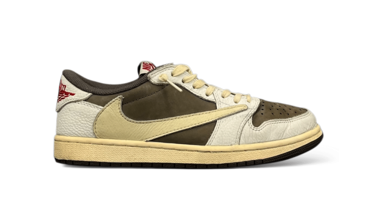 0000001311 Jordan Air Jordan 1 marron 40