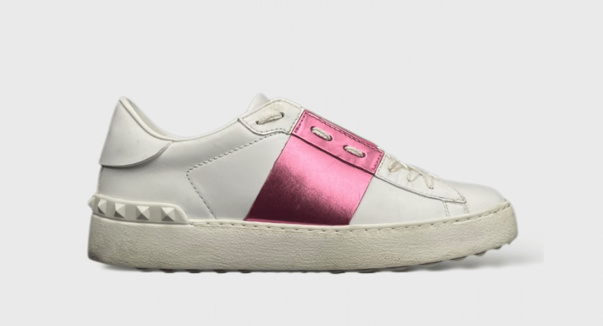 0000001251 Valentino Open rose 36