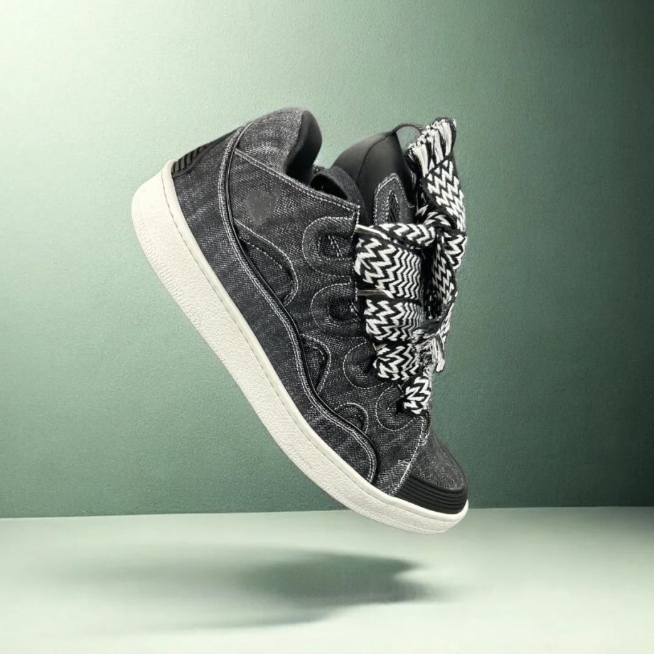 guide des tailles Lanvin curb