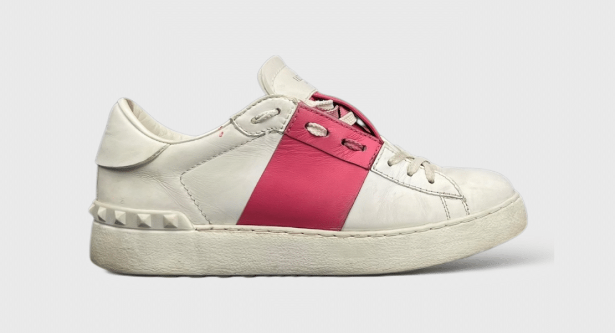 0000001225 Valentino VLTN rose 36