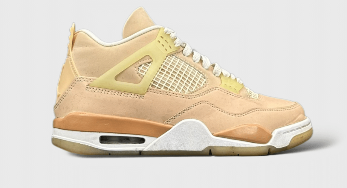 0000000225 jordan 4 // 38,5