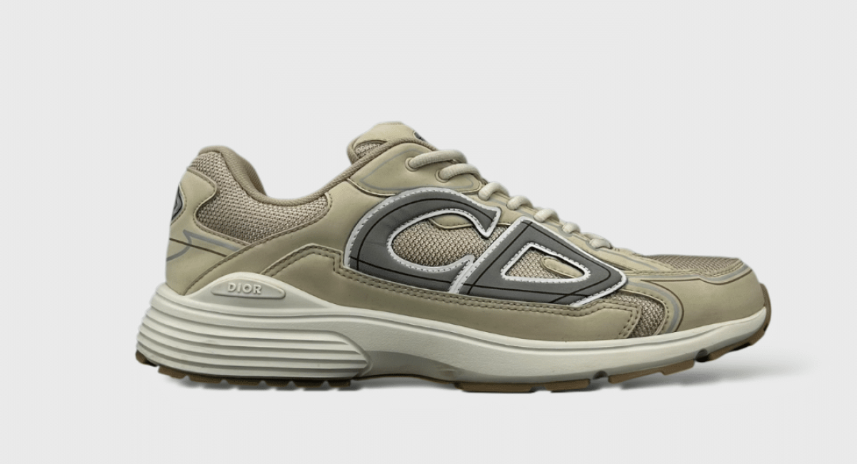 0000000111 Dior B30 Beige/Gris 45