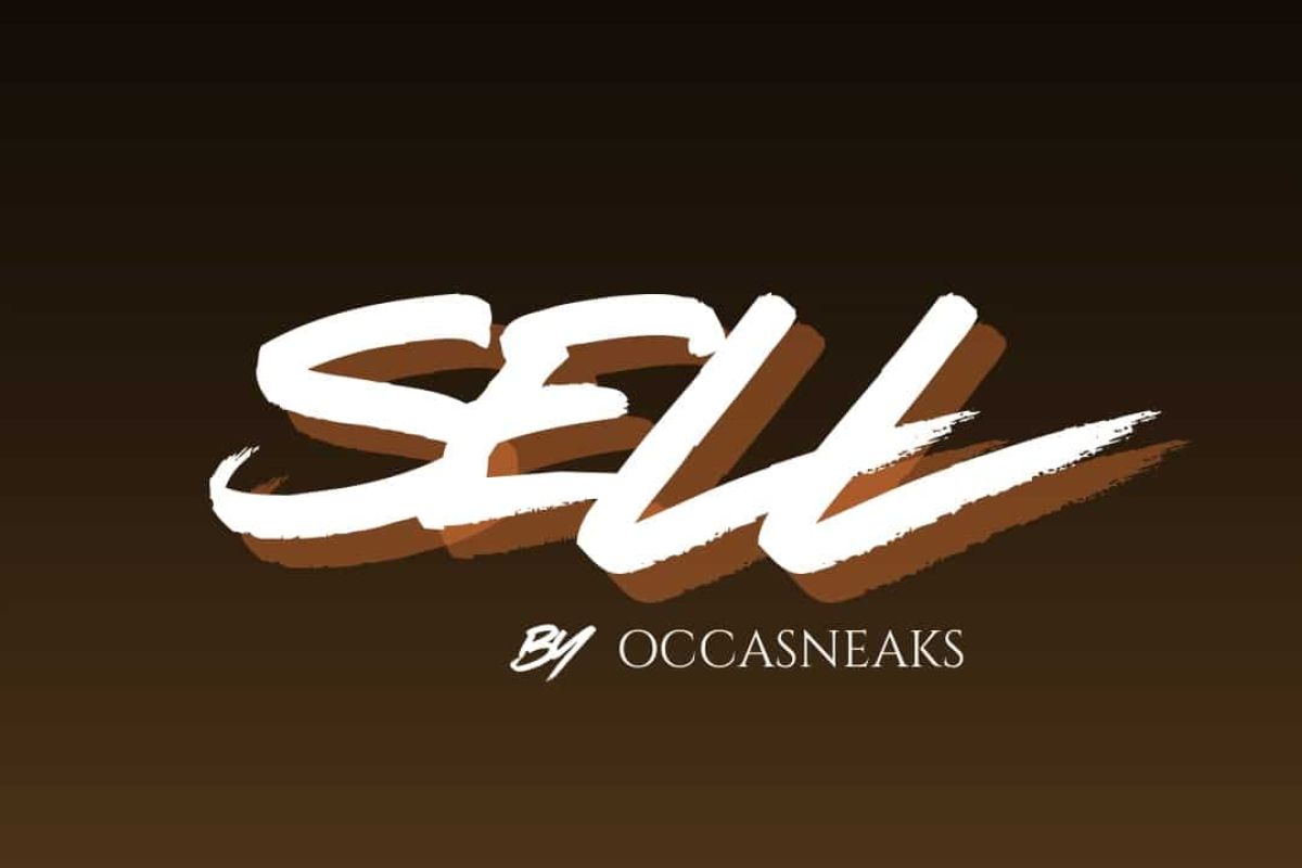 SELL : la plateforme de dépôt-vente qui révolutionne la revente de sneakers