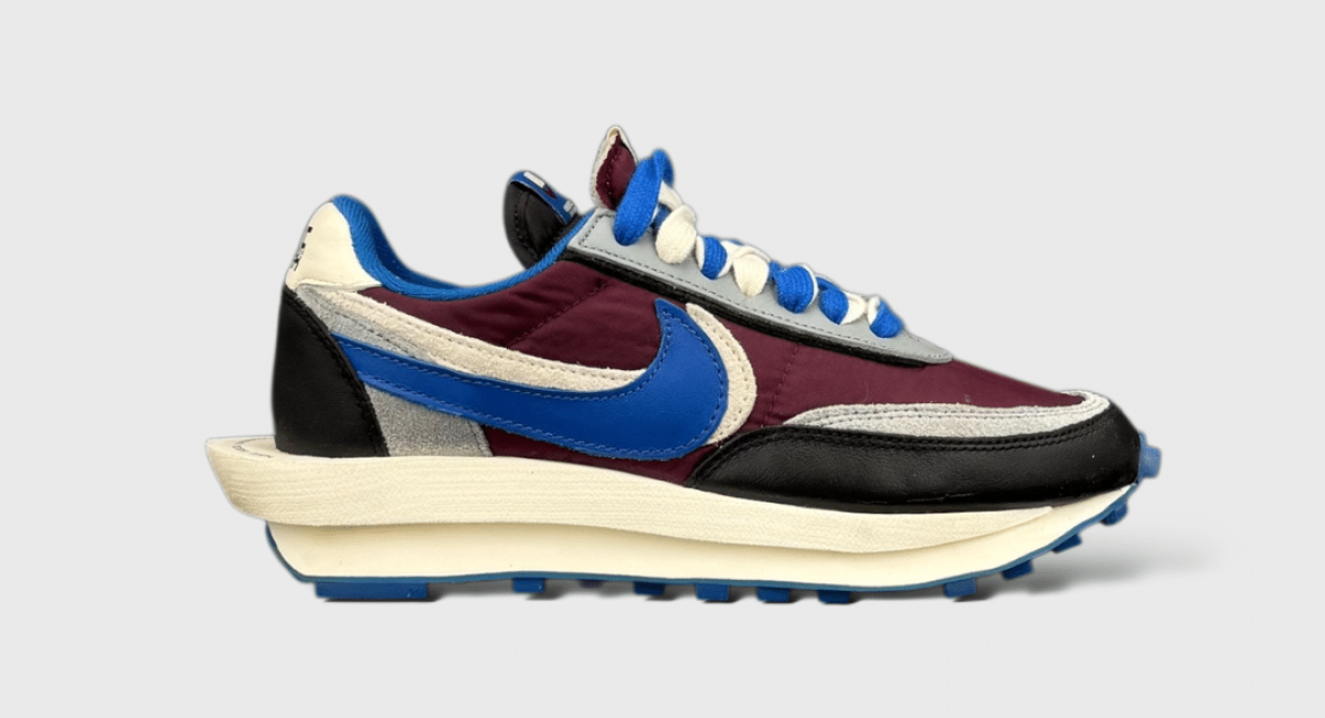 9856 Nike Sacai Undercover Night Maroon 38,5