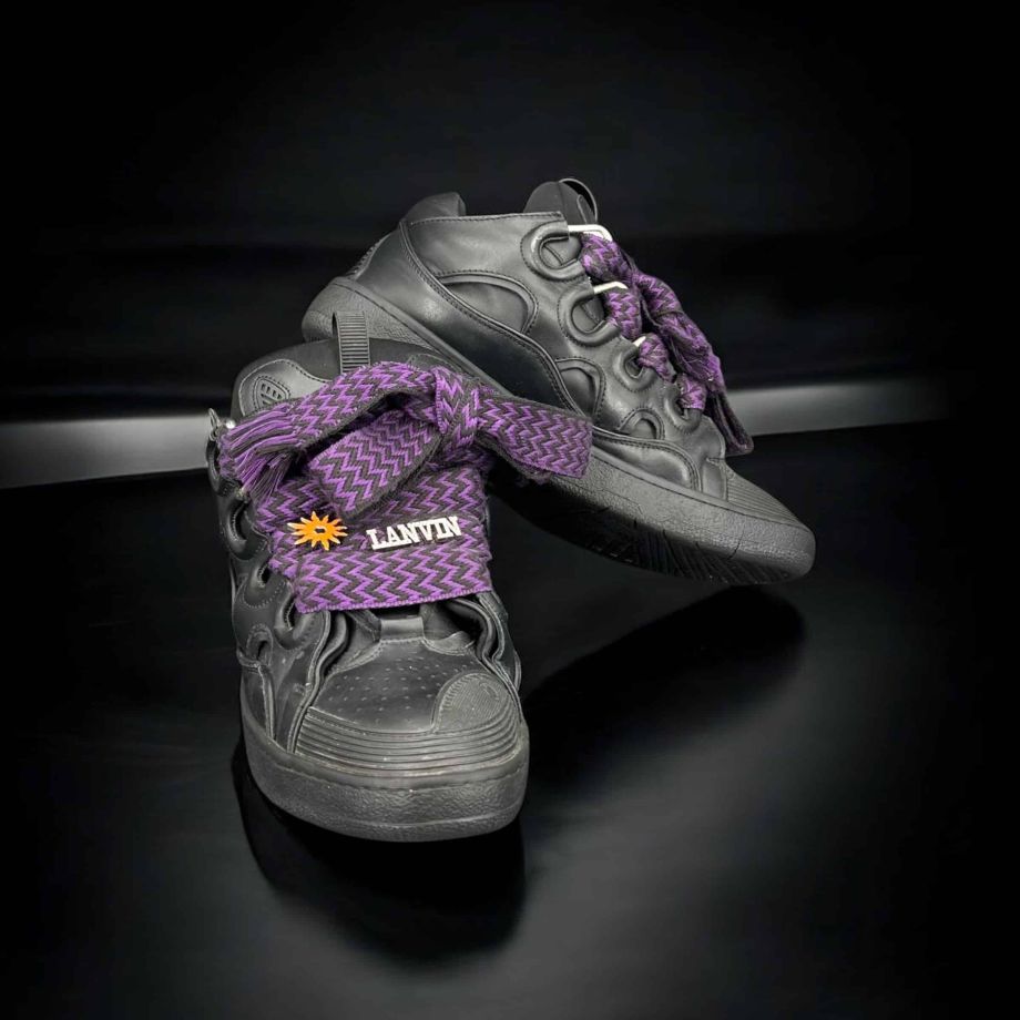 Lanvin Curb X Future