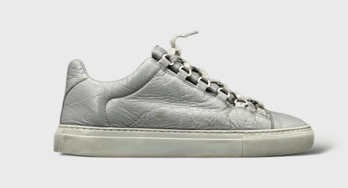 0000000958 Balenciaga Arena Grise // 40