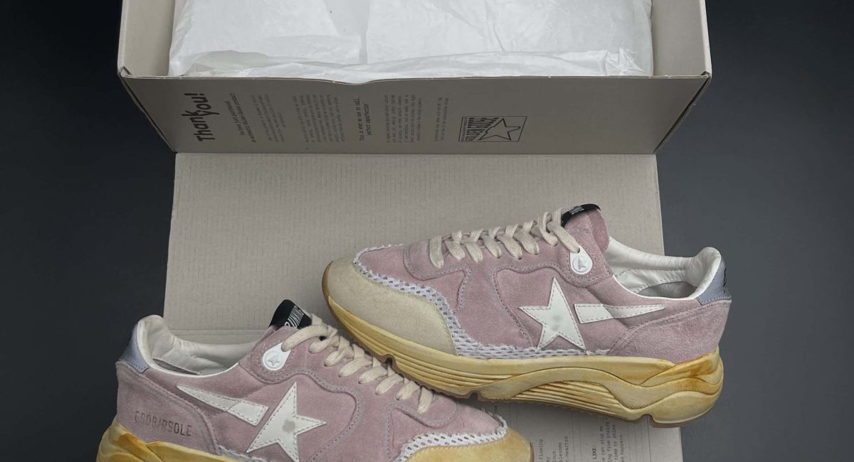 3800 Golden Goose 36