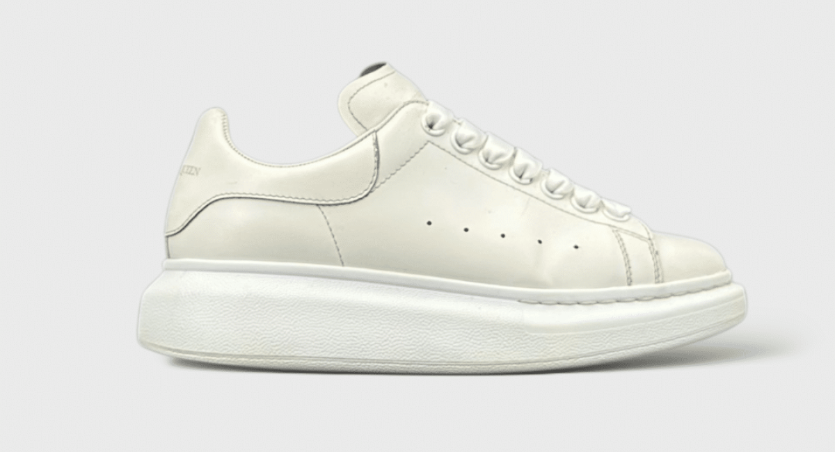 0000000341 Alexander Mcqueen Oversize // 37