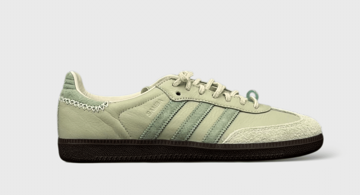 0000000239 Adidas Samba // 41