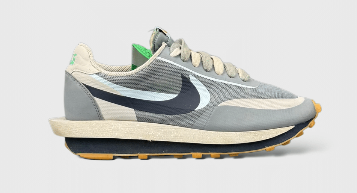 0000000812 Nike Sacai Gris/Bleu 44