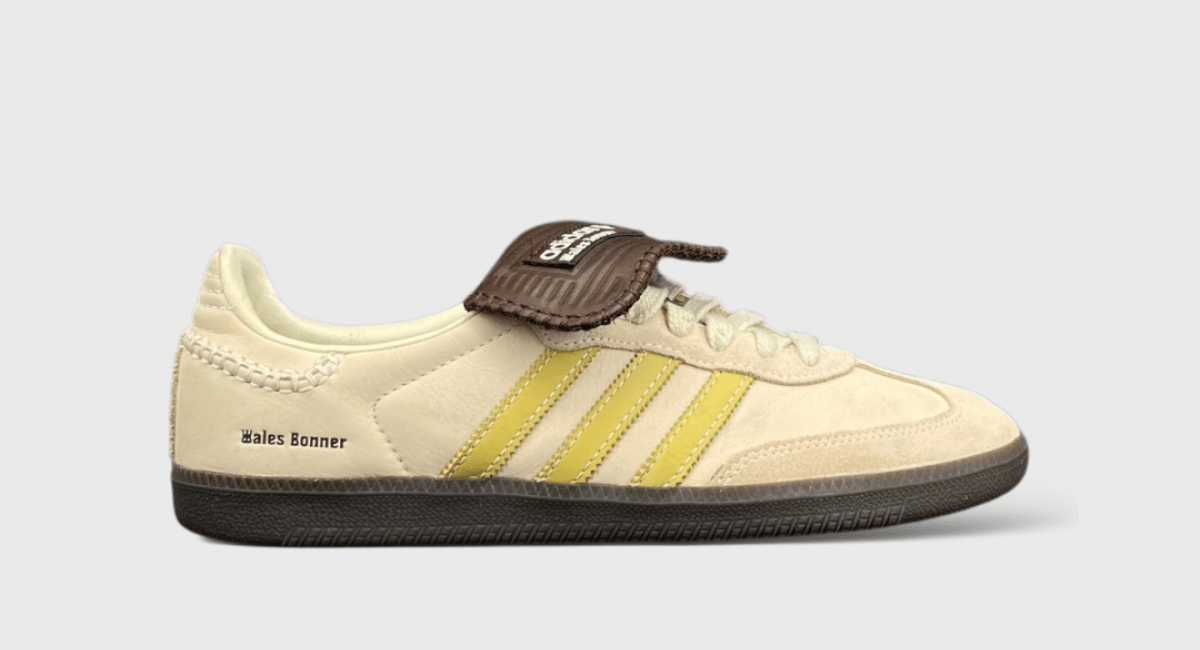 0000001246 Adidas Wales Bonner 44