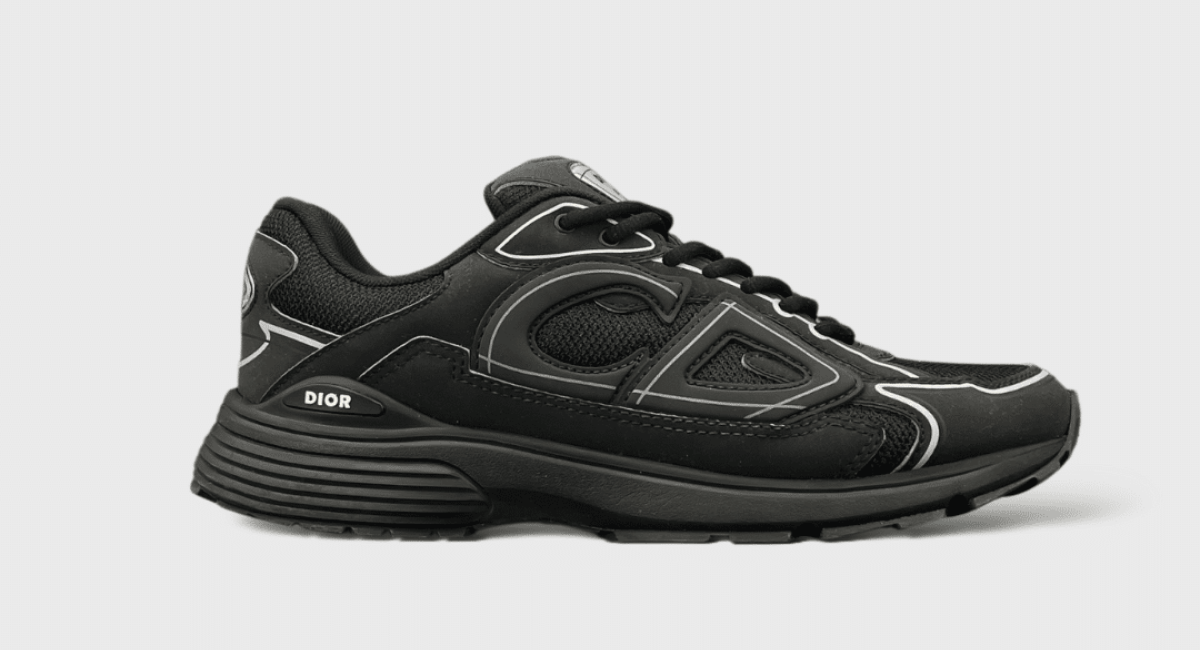 0000000113 Dior B30 Gris/Noir 42