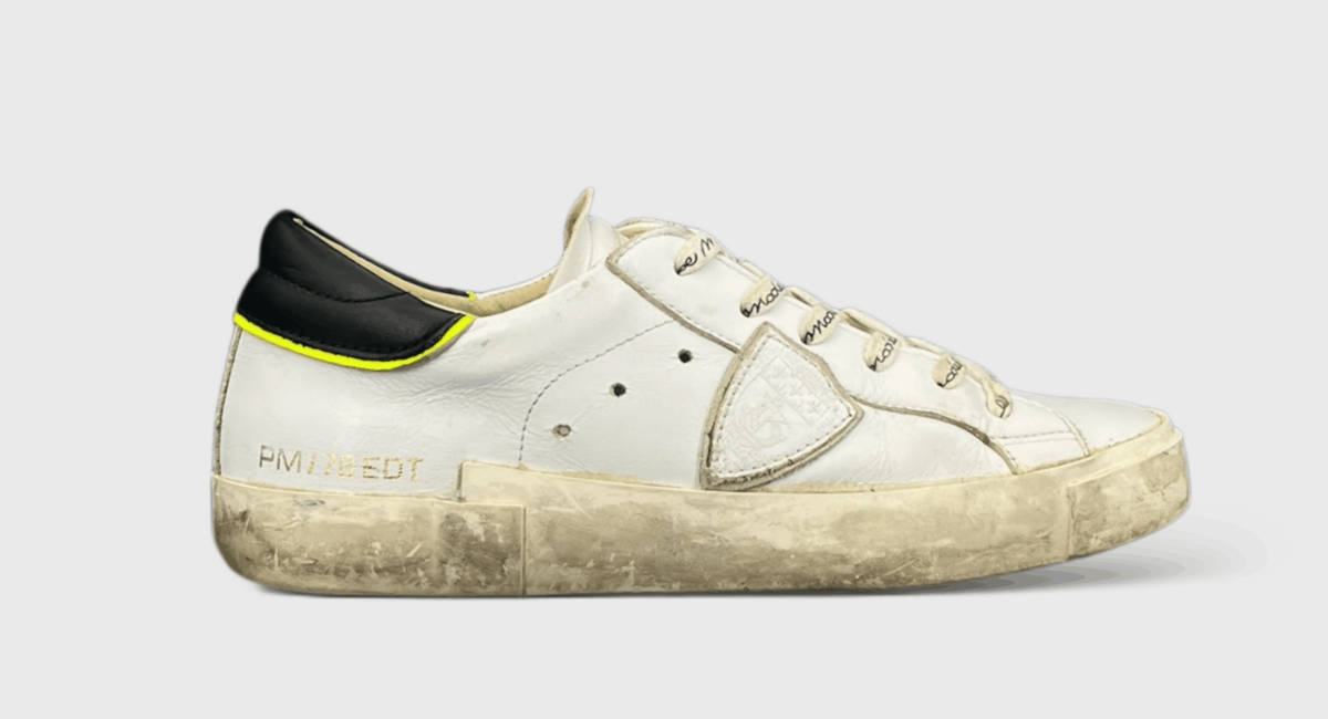 10489 Philippe Model PRSX 37