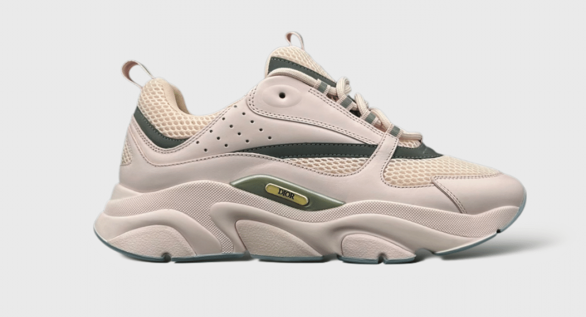 0000000116 Dior B22 Rose/gris 44