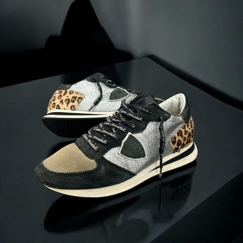 Tout savoir sur les Philippe Model