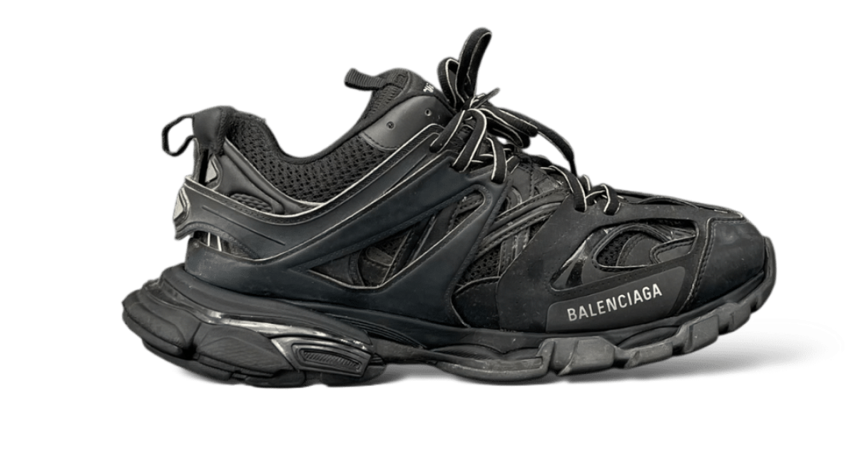 0000001279 Balenciaga Track Noir 44