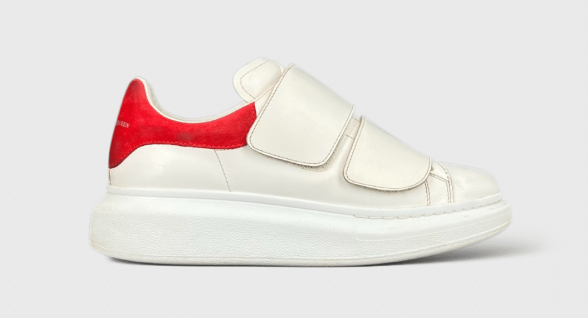 1073 Alexander McQueen 36