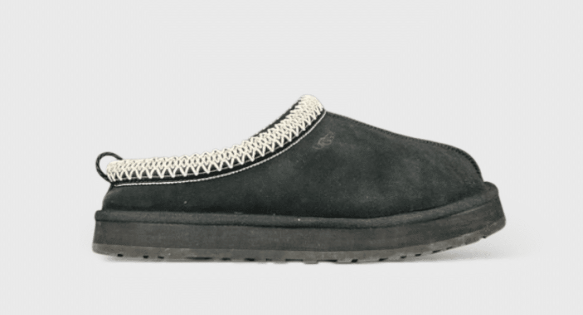 0000000334 UGG Tasman // 38