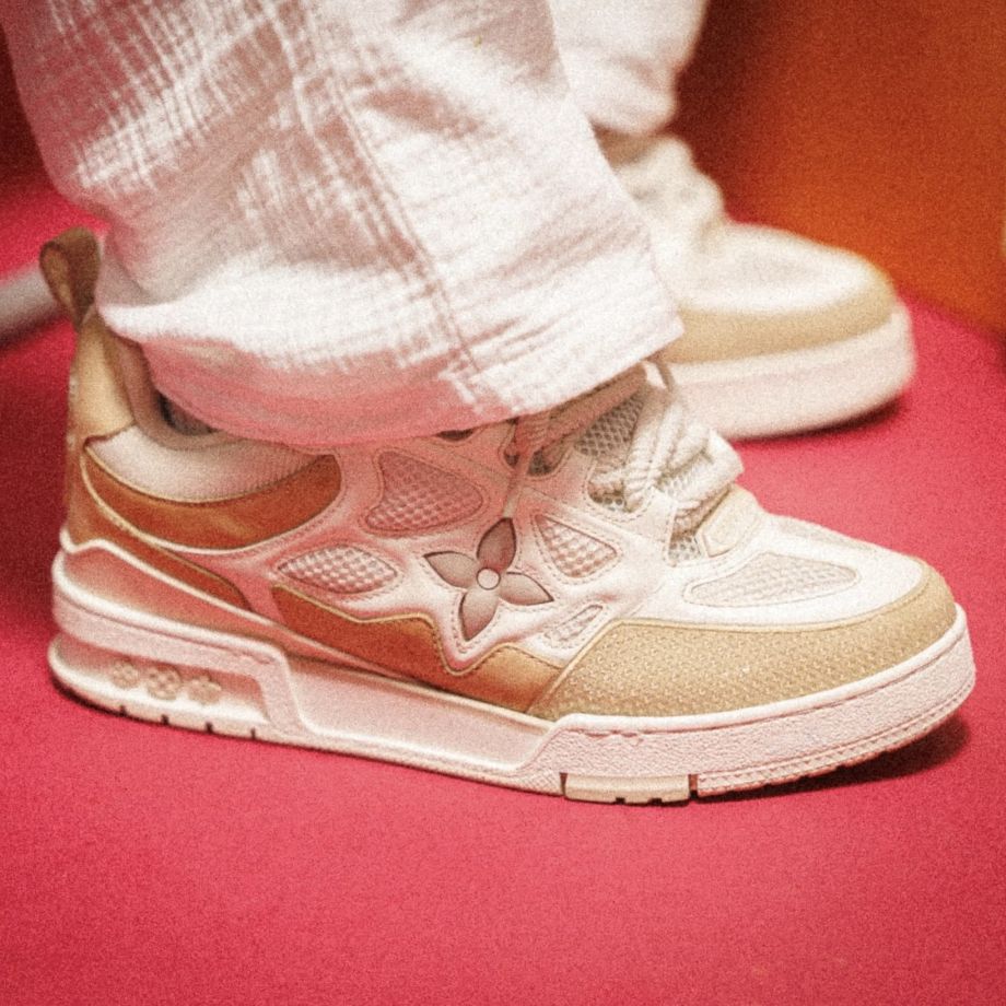 Tout savoir sur les Louis Vuitton Skate