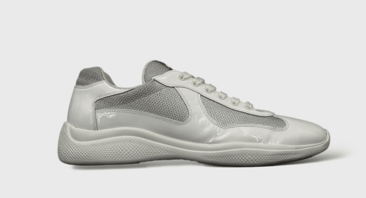 0000000893 Prada Cup // 44