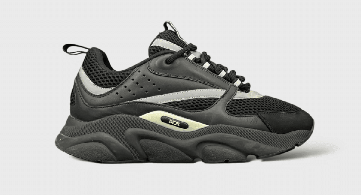 0000000509 Dior B22 Noir 41