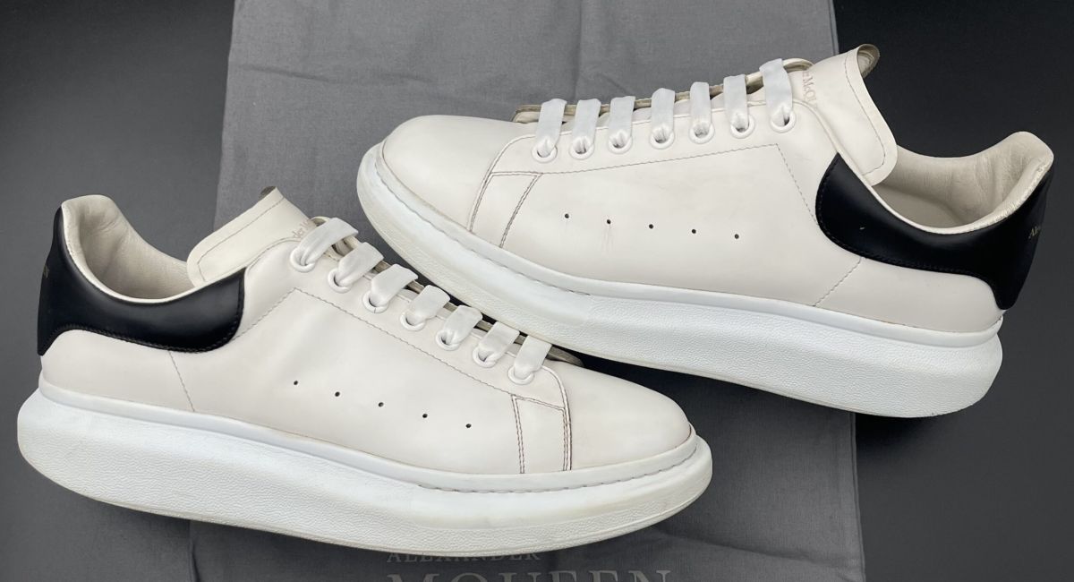 3237 Alexander Mcqueen 46