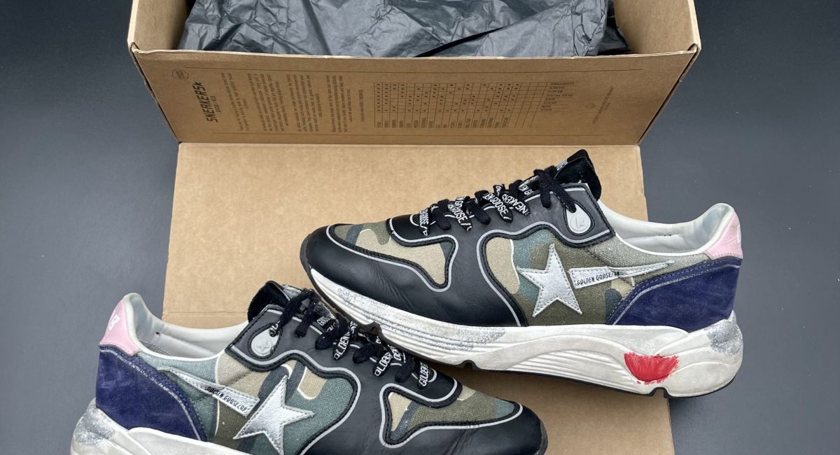 3631 Golden Goose 39