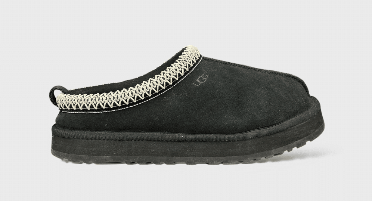 Ugg Tasman noire 38