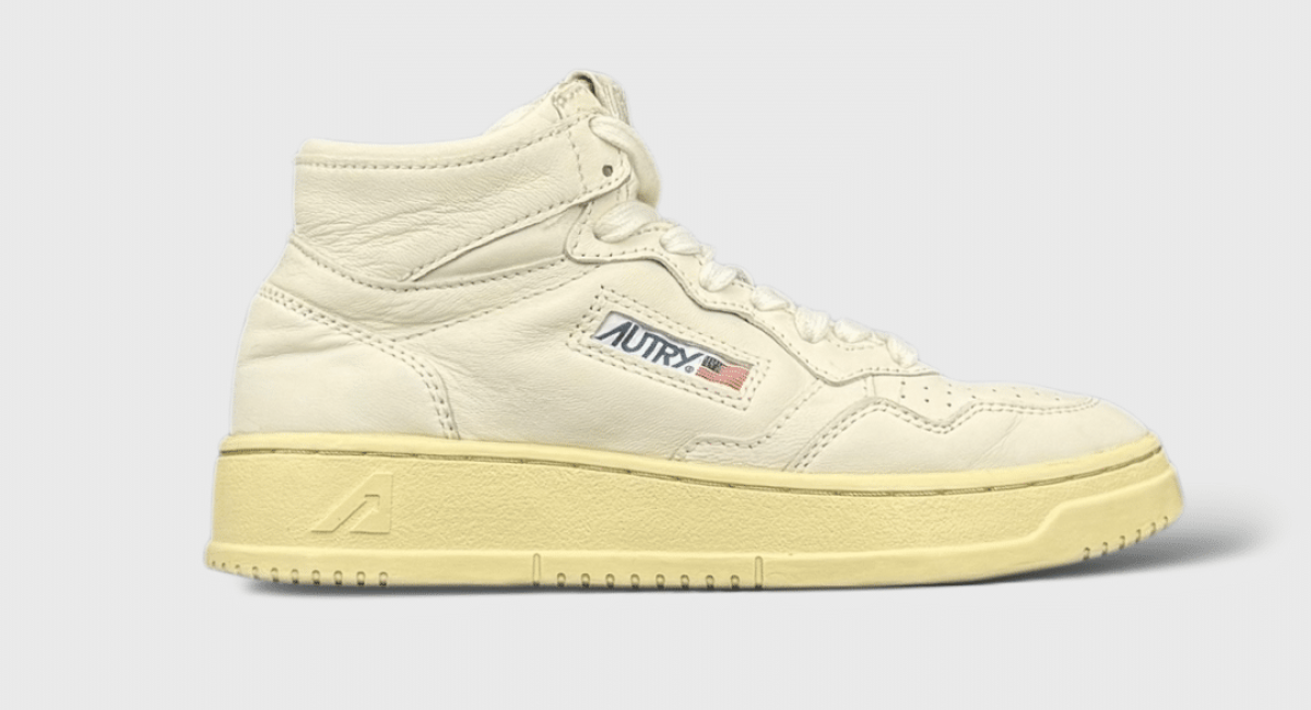 0000000134 Autry medalist mid Blanc 36