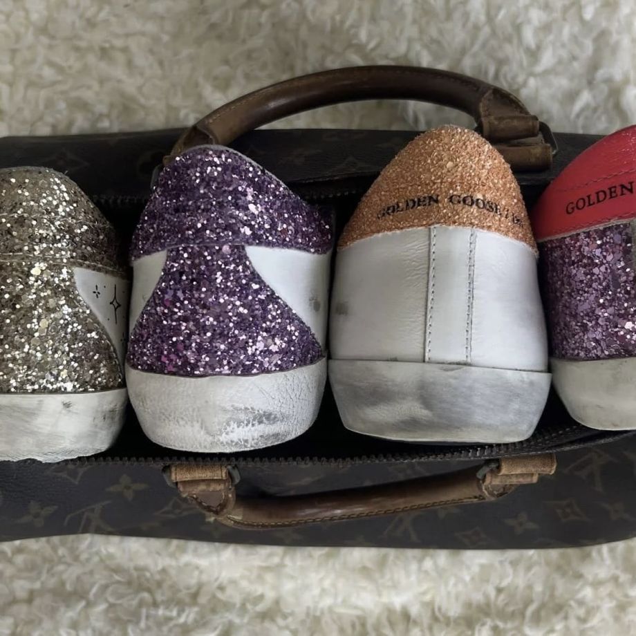 guide des tailles golden goose