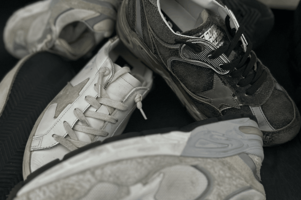 Comment entretenir ses sneakers ? : Guide complet pour des baskets toujours impeccables