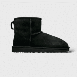 0000000388 UGG Classic Mini Noir 36