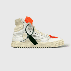 0000000019 Off White 3.0 Blanc/orange 39