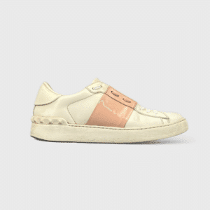 0000000159 Valentino Open Rose/blanc 38