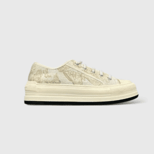 0000000109 Dior Walk N blanc/doré/noir 39