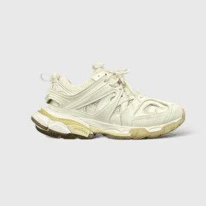 0000000205 Balenciaga Track Blanc 37
